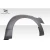 2000-2009 Honda S2000 SPN Fender Flare - image 4