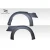 2000-2009 Honda S2000 SPN Fender Flare - image 16