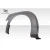 2000-2009 Honda S2000 SPN Fender Flare - image 24