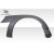 2000-2009 Honda S2000 SPN Rear Fender Flares (+25mm) - 2 Piece - image 14