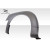 2000-2009 Honda S2000 SPN Rear Fender Flares (+25mm) - 2 Piece - image 8