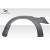 2000-2009 Honda S2000 SPN Rear Fender Flares (+25mm) - 2 Piece - image 3