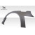 2000-2009 Honda S2000 SPN Rear Fender Flares (+25mm) - 2 Piece - image 13