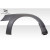 2000-2009 Honda S2000 SPN Rear Fender Flares (+25mm) - 2 Piece - image 6