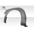 2000-2009 Honda S2000 SPN Rear Fender Flares (+25mm) - 2 Piece - image 16