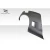 2015-2017 Volkswagen Golf / GTI TKO RBS 70mm Rear Fender Flares - 2 Piece - image 5
