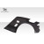 2015-2021 Volkswagen Golf / GTI TKO RBS 70mm Rear Fender Flares - 2 Piece - image 13