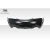 2010-2016 Hyundai Genesis AM-S GT Rear Bumper - image 10