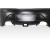 2010-2016 Hyundai Genesis AM-S GT Rear Bumper - image 16