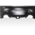 2010-2016 Hyundai Genesis AM-S GT Rear Bumper - image 17