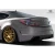 2010-2016 Hyundai Genesis Coupe 2DR AM-S GT Rear Bumper - 1 Piece - image 3