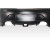2010-2016 Hyundai Genesis Coupe 2DR AM-S GT Rear Bumper - 1 Piece - image 9