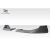 2008-2014 Dodge Challenger CVX Front Lip Splitter - 2 Piece - image 5