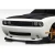 2008-2014 Dodge Challenger CVX Front Lip Splitter - 2 Piece - image 3