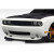 2008-2014 Dodge Challenger CVX Front Lip Splitter - 2 Piece - image 8
