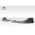 2008-2014 Dodge Challenger CVX Front Lip Splitter - 2 Piece - image 4