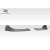 2008-2014 Dodge Challenger CVX Front Lip Splitter - 2 Piece - image 12