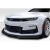 2019-2024 Chevrolet Camaro V8 GMX Front Lip - 1 Piece - image 3
