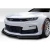 2019-2024 Chevrolet Camaro V8 GMX Front Lip - 1 Piece - image 3