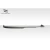 2019-2024 Chevrolet Camaro V8 GMX Front Lip - 1 Piece - image 6