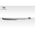 2019-2024 Chevrolet Camaro V8 GMX Front Lip - 1 Piece - image 7