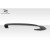 1994-1998 Ford Mustang GT350 Look Rear Wing Spoiler - 1 Piece - image 5