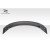 1994-1998 Ford Mustang GT350 Look Rear Wing Spoiler - 1 Piece - image 15