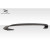 1994-1998 Ford Mustang GT350 Look Rear Wing Spoiler - 1 Piece - image 11