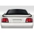 1994-1998 Ford Mustang GT350 Look Rear Wing Spoiler - 1 Piece - image 1