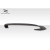 1994-1998 Ford Mustang GT350 Look Rear Wing Spoiler - 1 Piece - image 12
