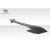 1994-1998 Ford Mustang GT350 Look Rear Wing Spoiler - 1 Piece - image 10