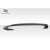1994-1998 Ford Mustang GT350 Look Rear Wing Spoiler - 1 Piece - image 6