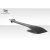 1994-1998 Ford Mustang GT350 Look Rear Wing Spoiler - 1 Piece - image 11