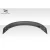 1994-1998 Ford Mustang GT350 Look Rear Wing Spoiler - 1 Piece - image 15