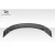 1994-1998 Ford Mustang GT350 Look Rear Wing Spoiler - 1 Piece - image 21