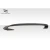 1994-1998 Ford Mustang GT350 Look Rear Wing Spoiler - 1 Piece - image 17