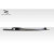 2008-2013 BMW M3 E90 E92 E93 Duraflex GT4 Look Front Lip Under Spoiler - 1 Piece - image 7