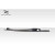 2008-2013 BMW M3 E90 E92 E93 GT4 Look Front Lip Under Spoiler - 1 Piece - image 8