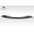 2008-2013 BMW M3 E90 E92 E93 GT4 Look Front Lip Under Spoiler - 1 Piece - image 3