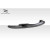 2008-2013 BMW M3 E90 E92 E93 GT4 Look Front Lip Under Spoiler - 1 Piece - image 4
