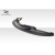 2008-2013 BMW M3 E90 E92 E93 Duraflex GT4 Look Front Lip Under Spoiler - 1 Piece - image 12