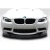 2008-2013 BMW M3 GT4 Look Front Lip - image 1