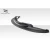 2008-2013 BMW M3 GT4 Look Front Lip - image 7