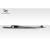 2008-2013 BMW M3 E90 E92 E93 GT4 Look Front Lip Under Spoiler - 1 Piece - image 12
