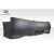 2003-2007 Infiniti G Coupe G35 IPL Look Rear Bumper - 1 Piece - image 10
