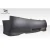 2003-2007 Infiniti G Coupe G35 IPL Look Rear Bumper - 1 Piece - image 10