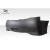 2003-2007 Infiniti G Coupe IPL Look Rear Bumper - image 6