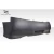 2003-2007 Infiniti G Coupe IPL Look Rear Bumper - image 15