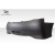 2003-2007 Infiniti G Coupe G35 IPL Look Rear Bumper - 1 Piece - image 11