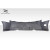 2003-2007 Infiniti G Coupe G35 IPL Look Rear Bumper - 1 Piece - image 12